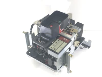 GENERAL ELECTRIC AKR-6D-30S