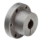 MARTIN SPROCKET & GEAR INC E 2 1/4 5/8K