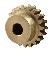 MARTIN SPROCKET & GEAR INC J 1 3/4 1/2K