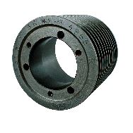 MARTIN SPROCKET & GEAR INC 10 3V 500 SK