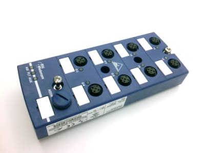 BIHL & WIEDEMANN BWU2626