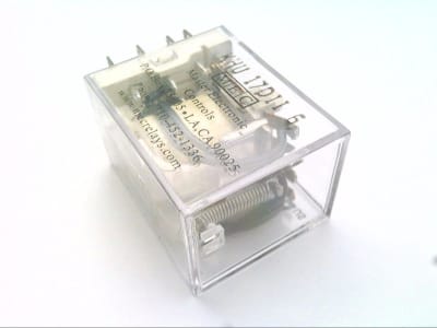 TE CONNECTIVITY KHU-17D11-6