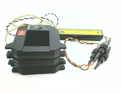 JOHNSON CONTROLS H8026-0400-3