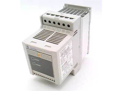 ALLEN BRADLEY 160-AA04NSF1