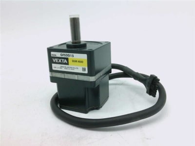 ORIENTAL MOTOR GFS2G15