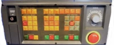 FANUC A02B-0101-C142