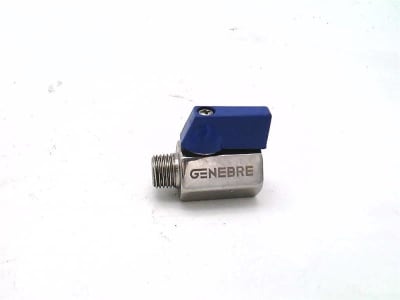 GENEBRE 1/4-PN63