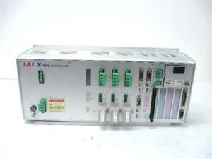 IAI XSEL-K-3-100A-100A-60AB-N1-EEE-5-1