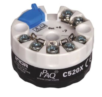 INOR TRANSMITTER 70C520XS10
