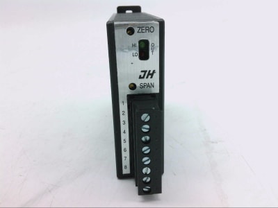 JH TECHNOLOGY JH5000A