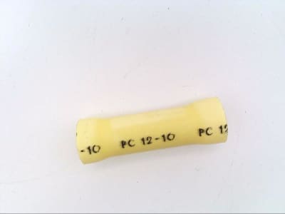 HELLERMANN TYTON PV12BH4