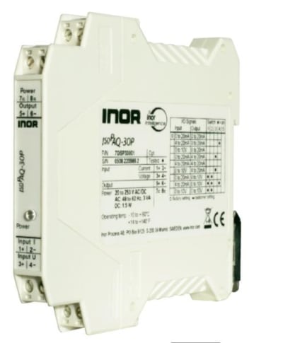 INOR TRANSMITTER 70ISP30001