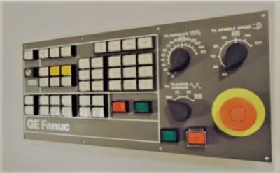 FANUC 44C741055-G04R05