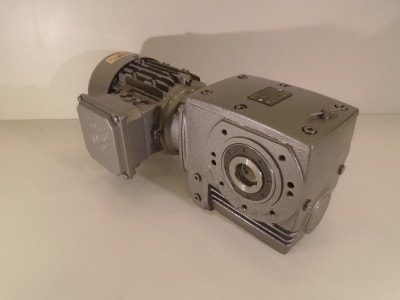 NORD SK12063AZ-80S/4CUS