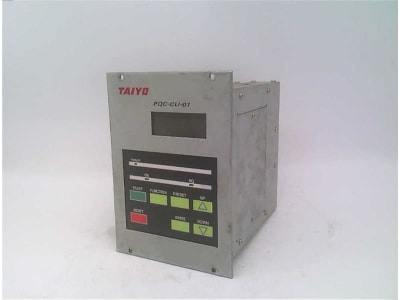 TAIYO PQC-CU-01