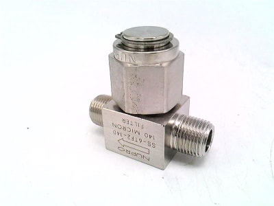 SWAGELOK SS-6TF2-140