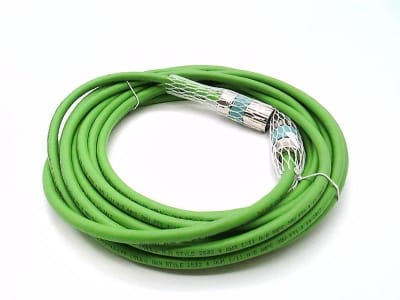 SIEMENS 6FX50022AD041AJ5