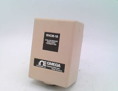 OMEGA ENGINEERING RHCM-10-1-140F