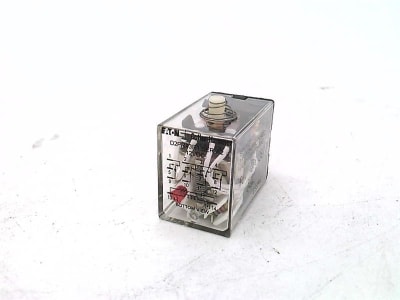 EATON CORPORATION D2PR43R1