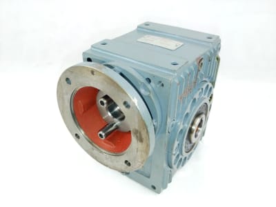 REHFUSS S040HG-IEC80C