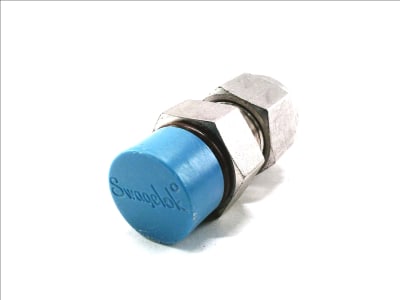 SWAGELOK SS-600-1-6ST