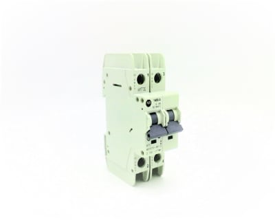 ALLEN BRADLEY 1489-A2D-100