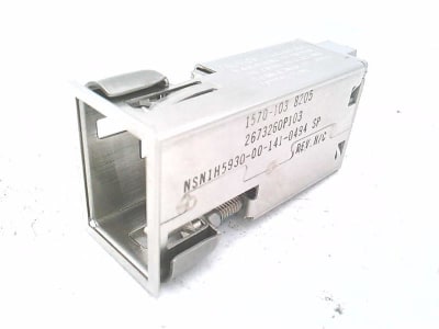 EATON CORPORATION 1570-103