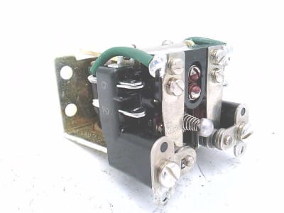 ALLIED CONTROLS BOX-64