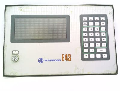MARPOSS 03401-04-320N/I