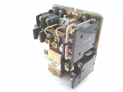 STRUTHERS DUNN RELAYS 602L-8-1000