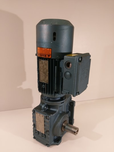 SEW EURODRIVE S57/DT80N4BMG1HRTF