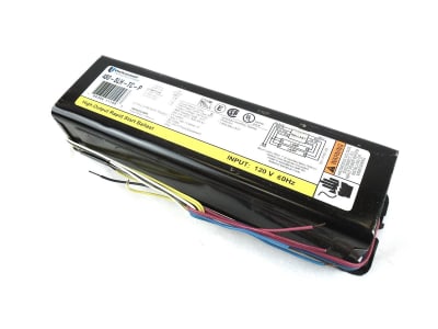 UNIVERSAL LIGHTING TECHNOLOGY 480SLHTCP000I