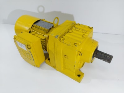 SEW EURODRIVE R47DT71D4/BMG/HF