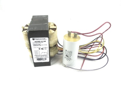 UNIVERSAL LIGHTING TECHNOLOGY M400ML5AC4M-500K