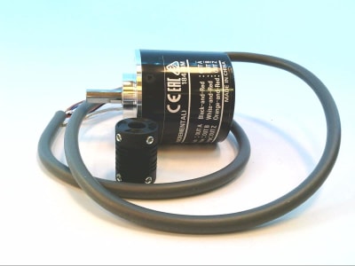 OMRON E6B2-CWZ1X 1000P/R 0.5M