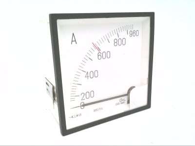 CEWE INSTRUMENT IQ96-0-960A-800/5A