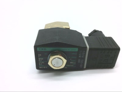 CKD CORP AB41-02-5-02G-AC100V