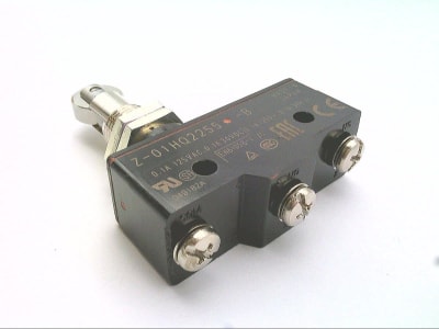 OMRON Z-01HQ2255-B