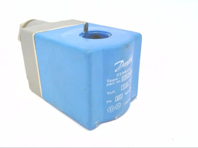 DANFOSS 018Z6714