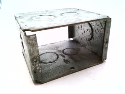 ABB THOMAS & BETTS CBTW 4