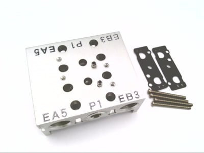 SMC SS5Y3-20-02-00F-Q