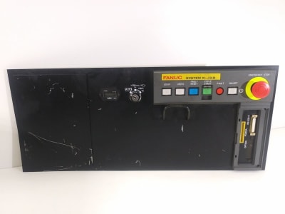 FANUC R-J3IB