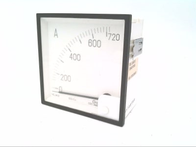 CEWE INSTRUMENT IQ96-0-720A-600/5A