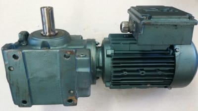 SEW EURODRIVE S57DT80N4BM61HR