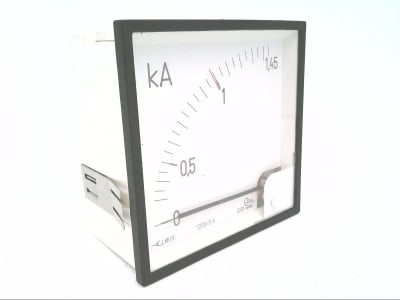 CEWE INSTRUMENT CQ96-0-1,45KA-1200/5A