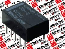 OMRON G6HK-2-DC12