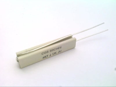 GENERIC R4.7K7W5WW