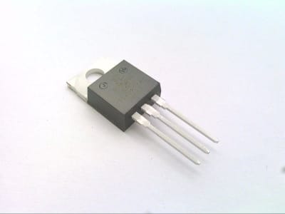 NEXPERIA PSMN5R6-100PS,127