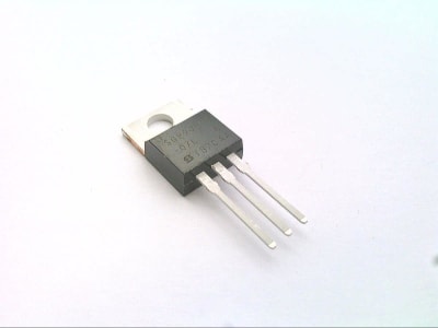 VISHAY SQP90P06-07L_GE3