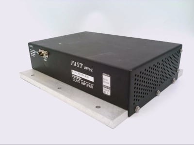 KOLLMORGEN FD170/8R2-004